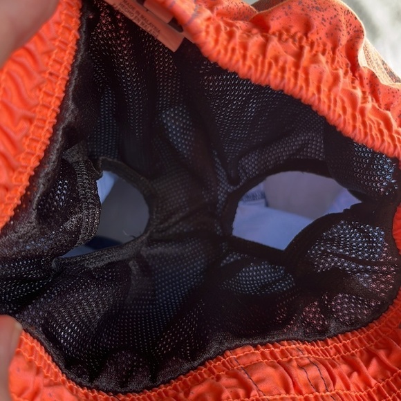 Under Armour Volley Swim Trunks - Picture 4 of 4